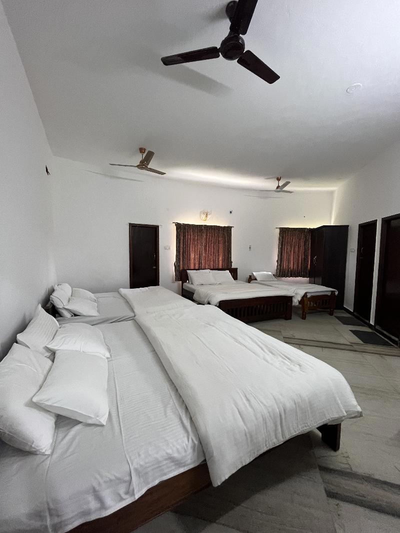 Coastal Grand Mahendravanam - Kolli Hills