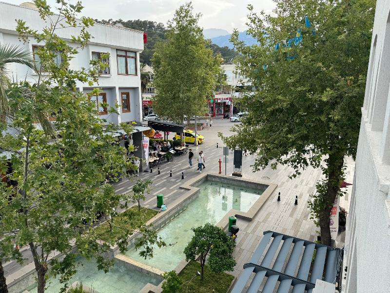 Muer City Kemer Hotel galeri fotoğrafı