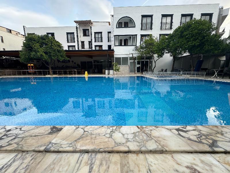 Muer City Kemer Hotel galeri fotoğrafı