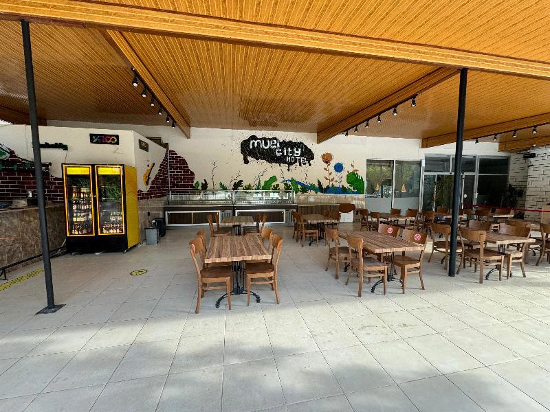 Muer City Kemer Hotel fotoğrafı