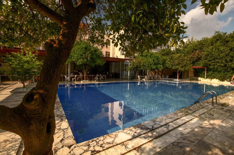 Muer City Kemer Hotel fotoğrafı