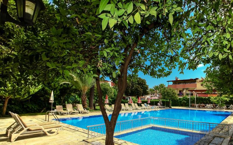 Muer City Kemer Hotel fotoğrafı
