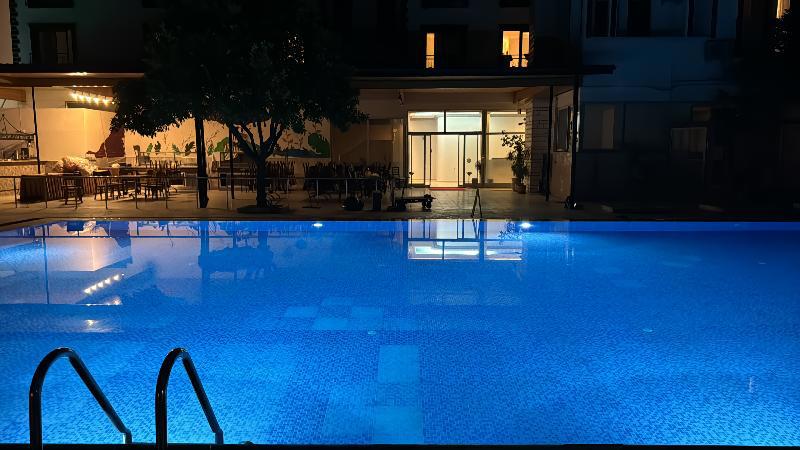 Muer City Kemer Hotel galeri fotoğrafı