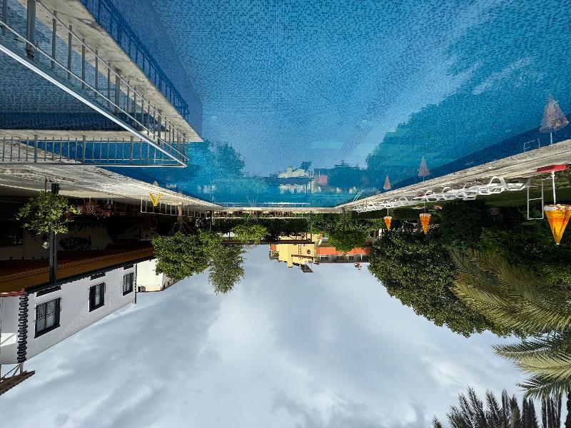 Muer City Kemer Hotel fotoğrafı