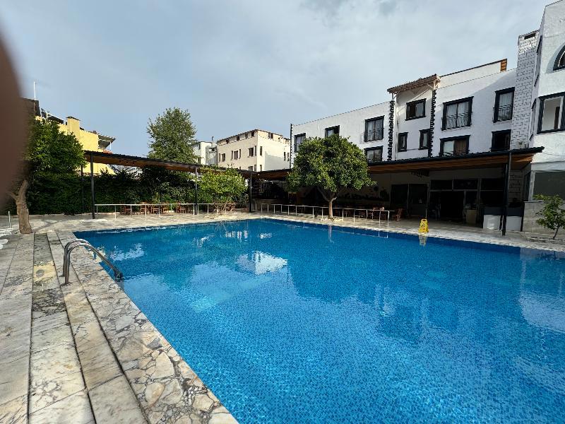 Muer City Kemer Hotel fotoğrafı