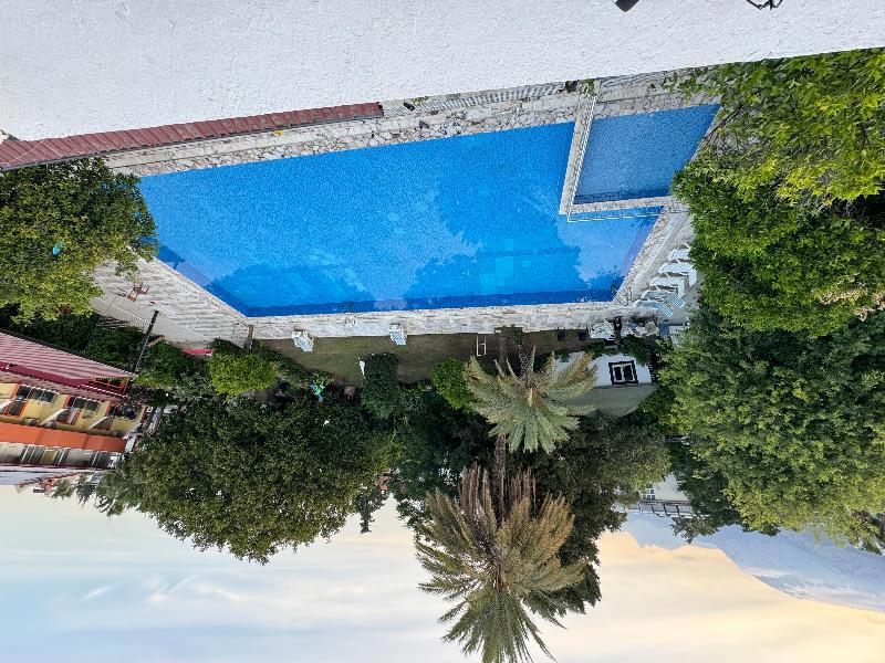 Muer City Kemer Hotel galeri fotoğrafı