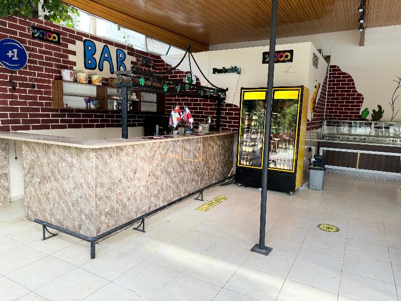 Muer City Kemer Hotel galeri fotoğrafı
