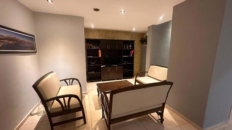 Muer City Kemer Hotel galeri fotoğrafı