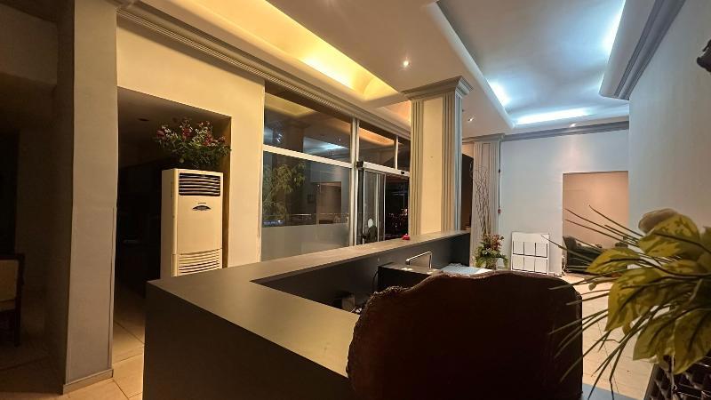 Muer City Kemer Hotel galeri fotoğrafı