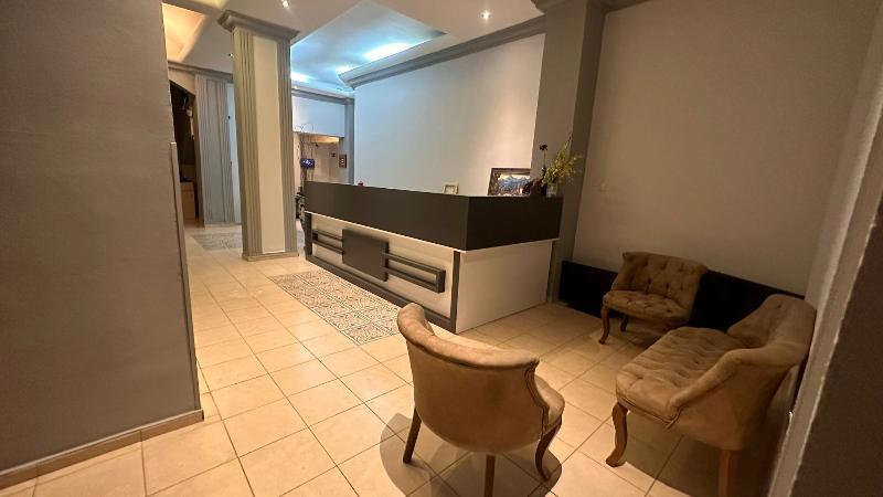 Muer City Kemer Hotel galeri fotoğrafı