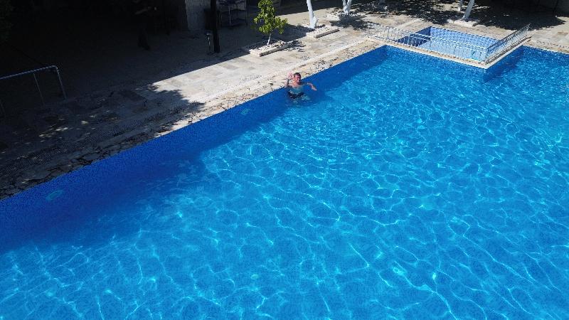 Muer City Kemer Hotel galeri fotoğrafı