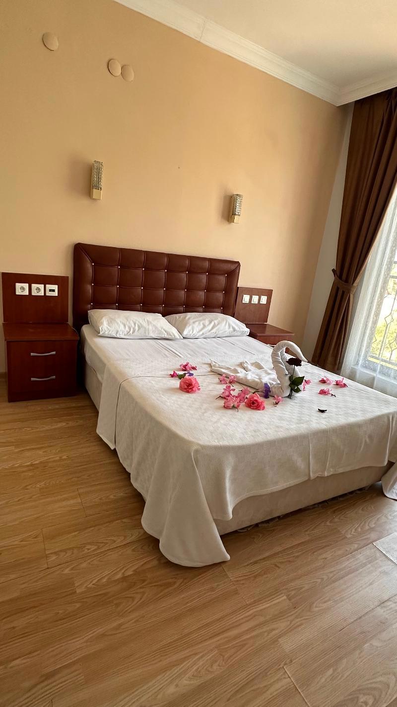 Muer City Kemer Hotel galeri fotoğrafı