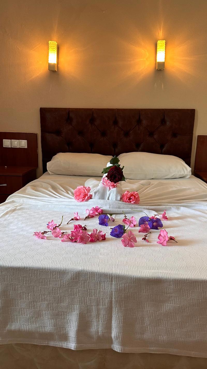 Muer City Kemer Hotel galeri fotoğrafı