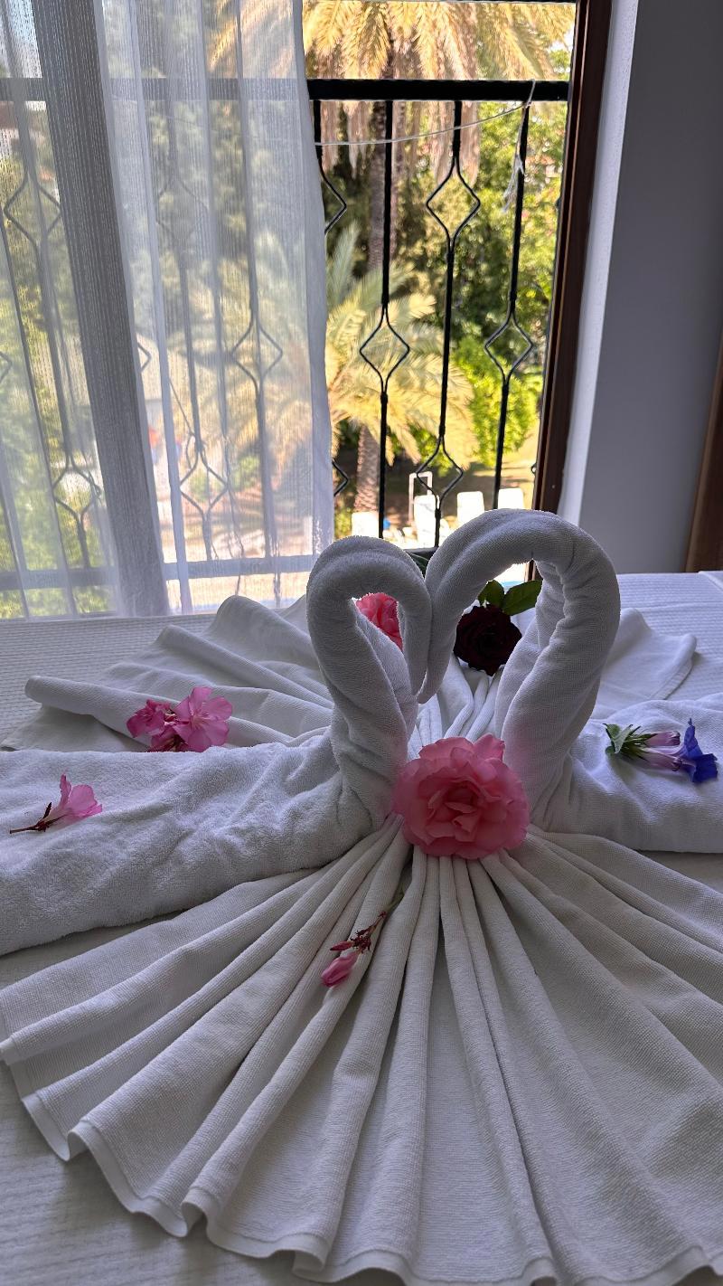 Muer City Kemer Hotel galeri fotoğrafı