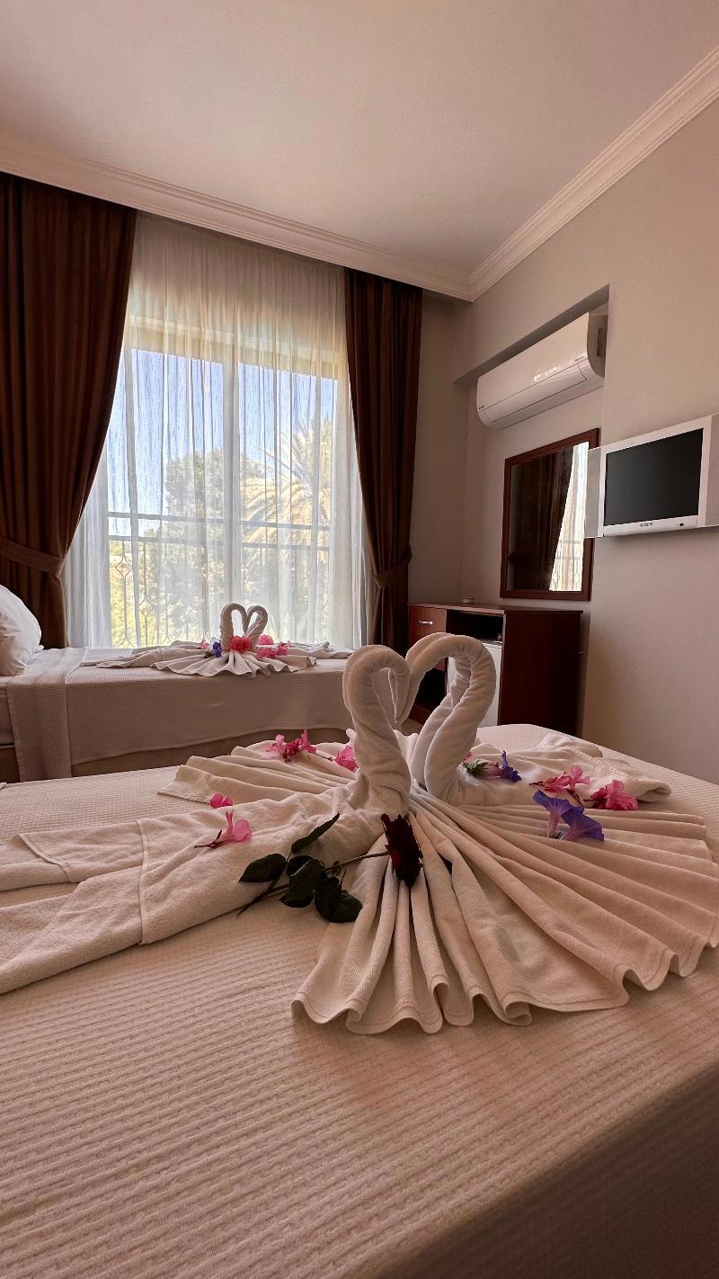 Muer City Kemer Hotel galeri fotoğrafı