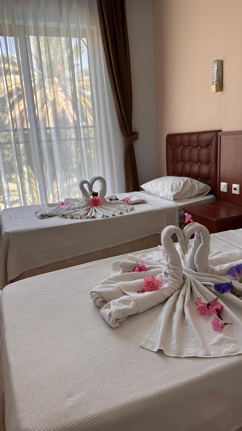 Muer City Kemer Hotel galeri fotoğrafı