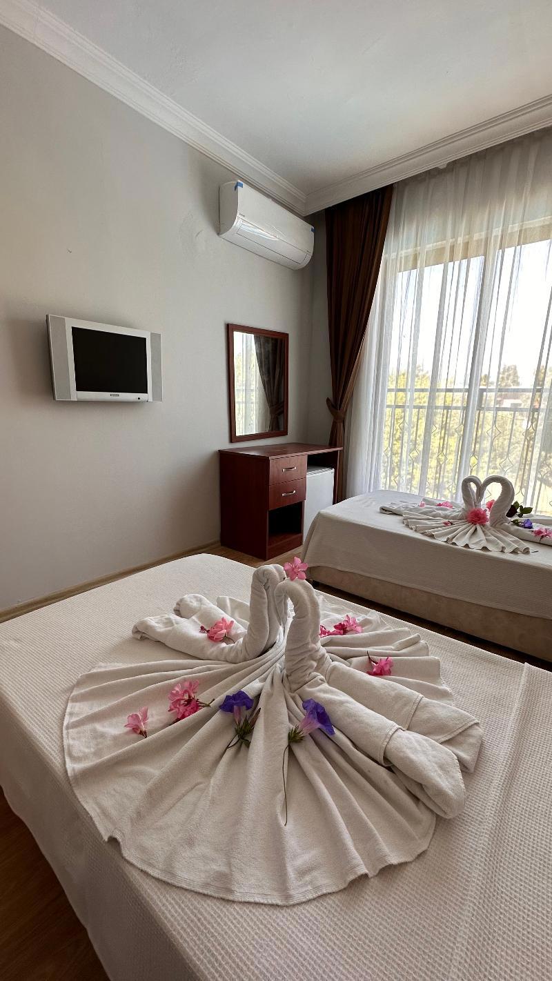 Muer City Kemer Hotel galeri fotoğrafı