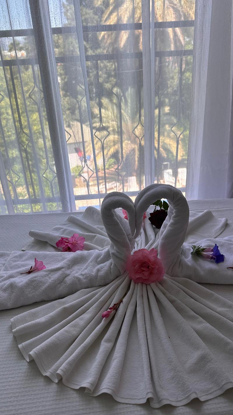 Muer City Kemer Hotel galeri fotoğrafı
