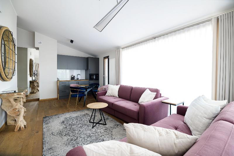 Inspire Miodova Residence