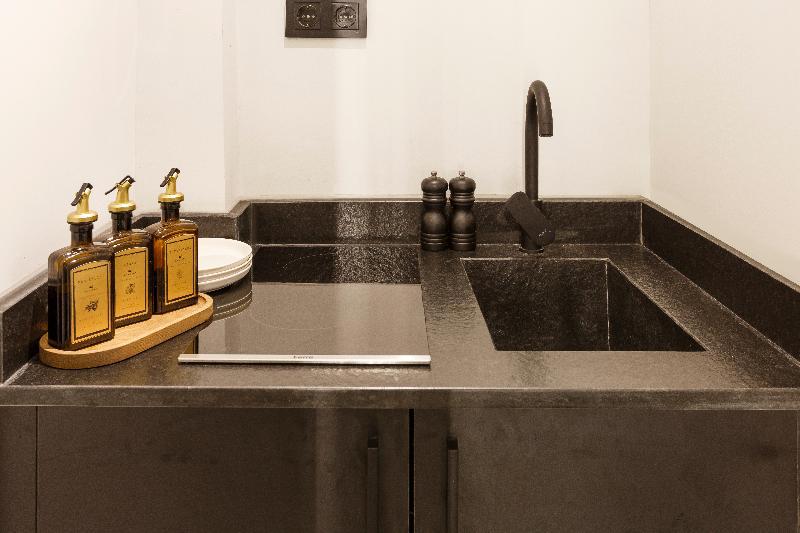 The One Living Hotel