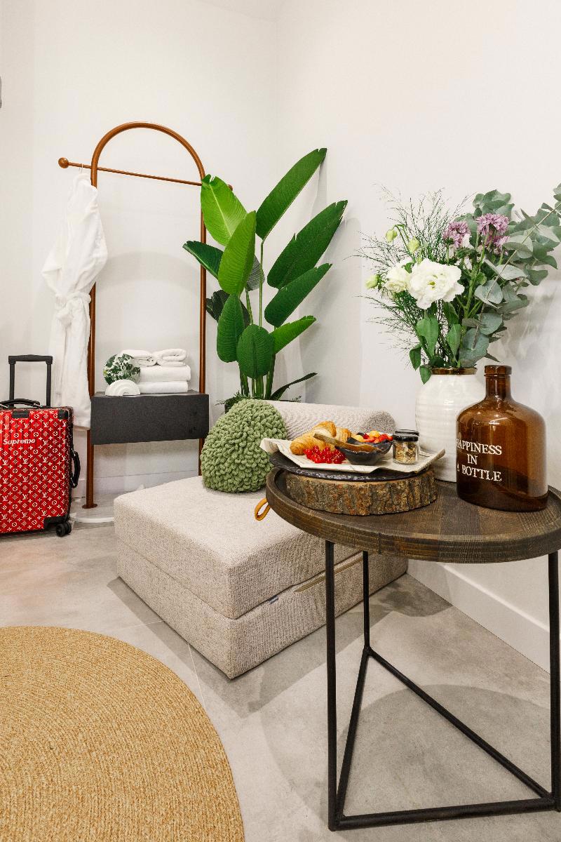 The One Living Hotel