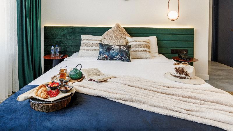 The One Living Hotel