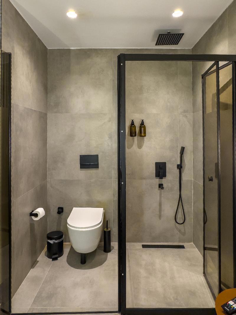 The One Living Hotel