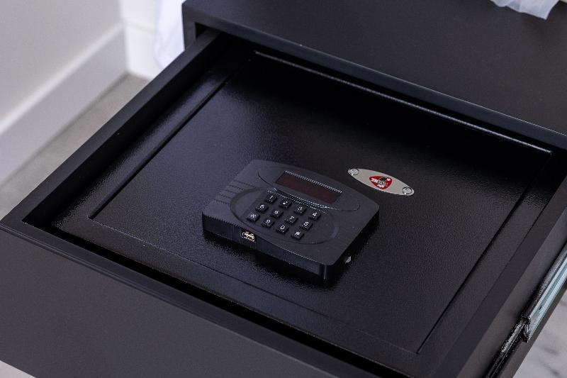 The One Living Hotel