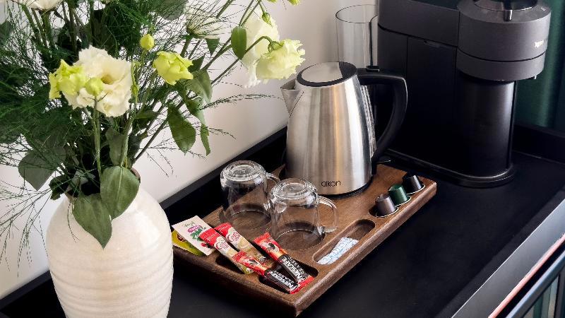 The One Living Hotel