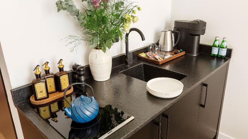 The One Living Hotel