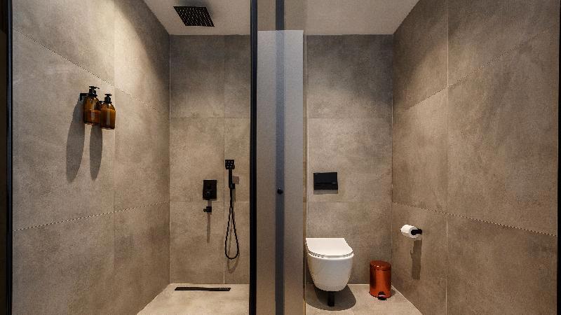 The One Living Hotel