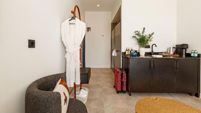 The One Living Hotel