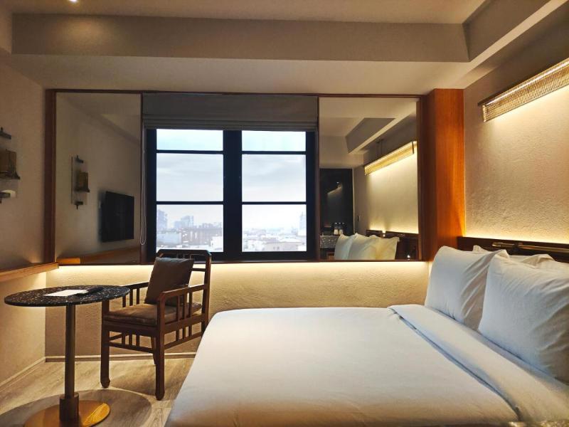Bintang Collectionz Hotel