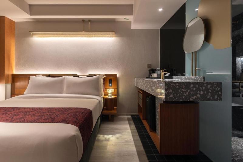 Bintang Collectionz Hotel