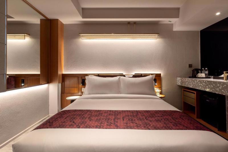 Bintang Collectionz Hotel