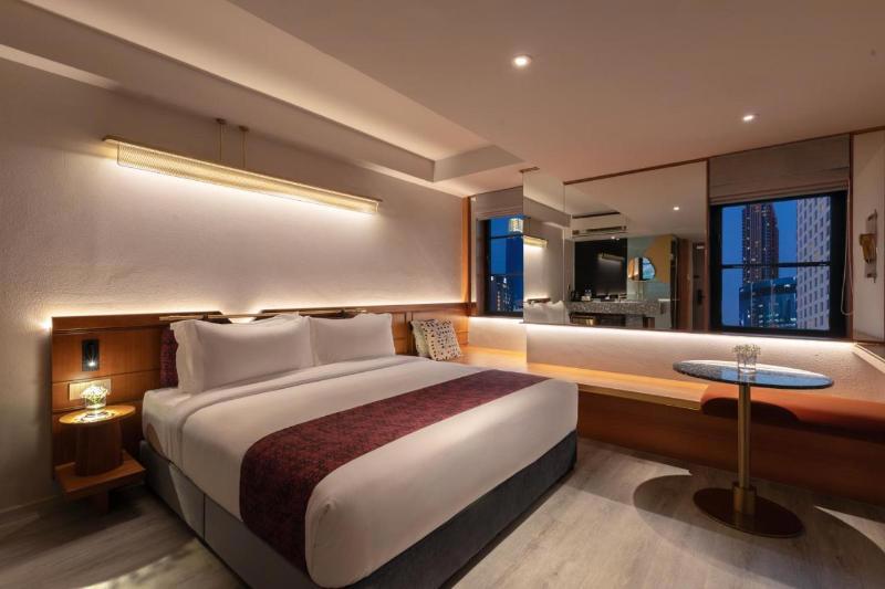Bintang Collectionz Hotel