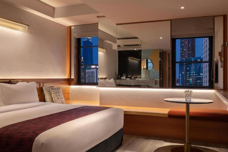 Bintang Collectionz Hotel