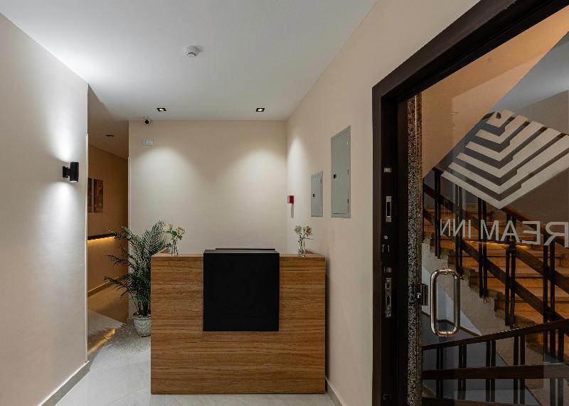 Dream Inn