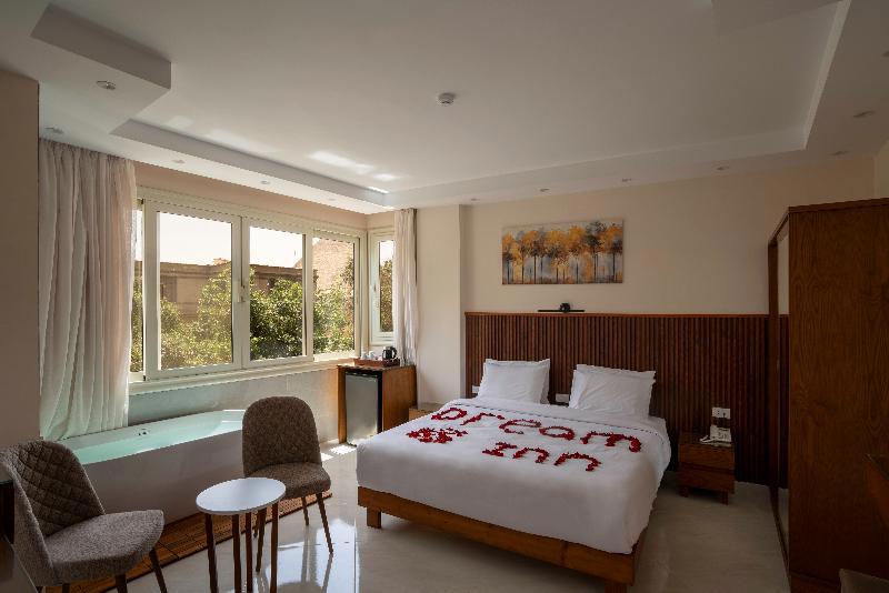 Dream Inn