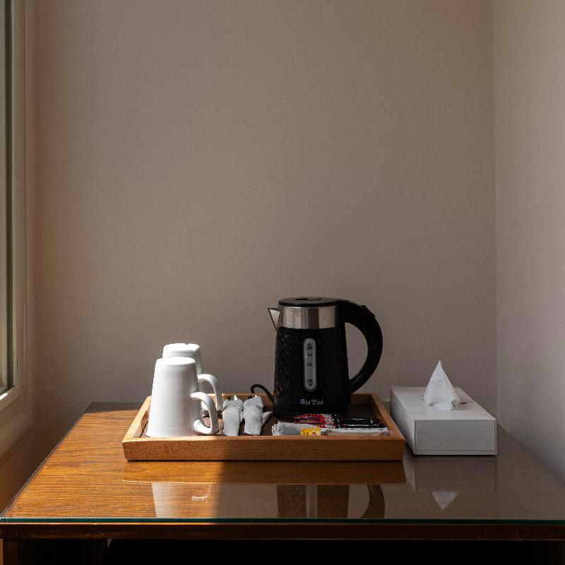 Dream Inn