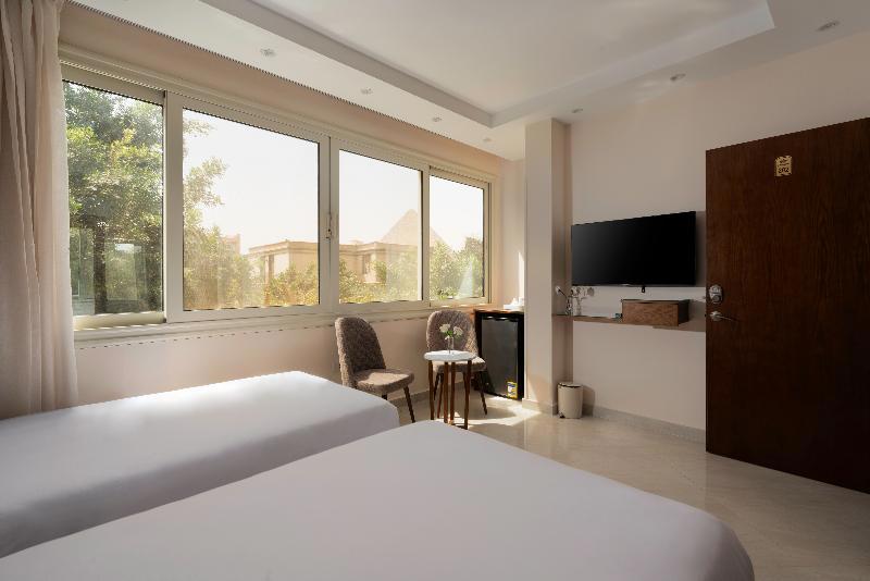 Dream Inn