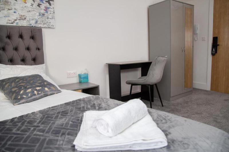 Hotel Rafay