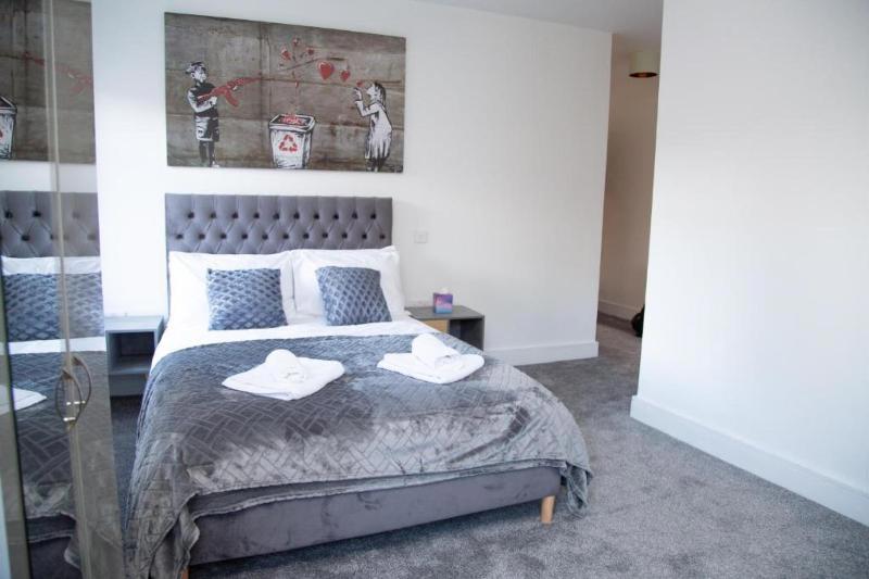 Hotel Rafay