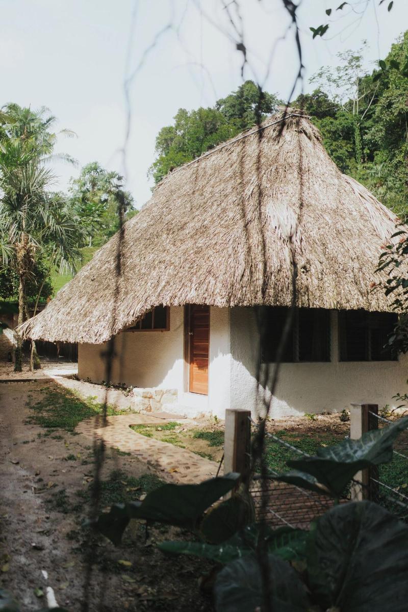 Jade Jungle Resort