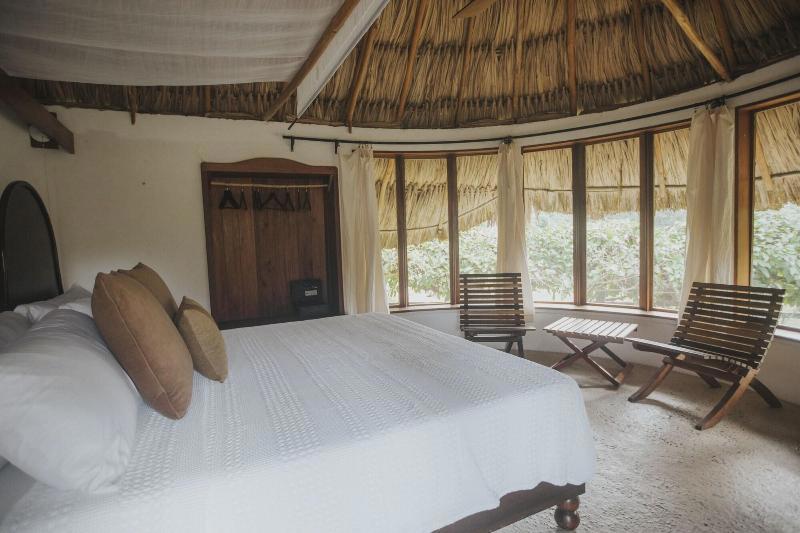 Jade Jungle Resort