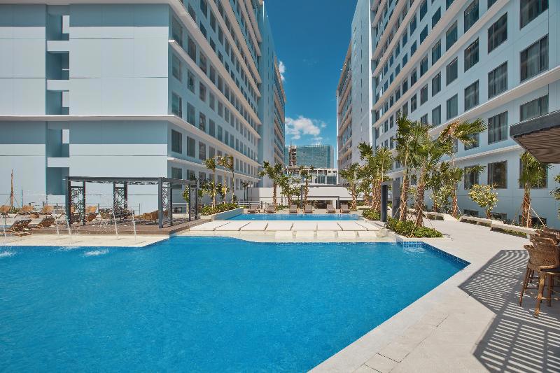Grand Westside Hotel