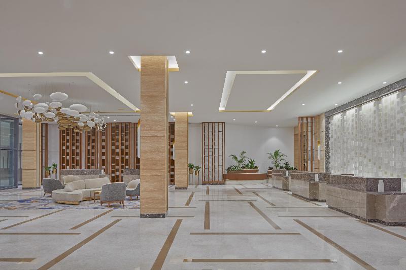 Grand Westside Hotel