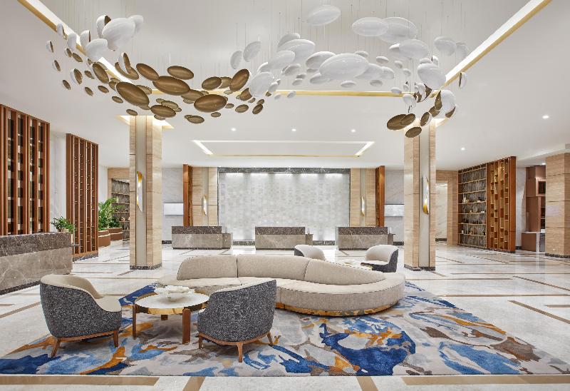 Grand Westside Hotel