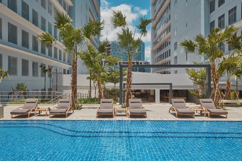 Grand Westside Hotel