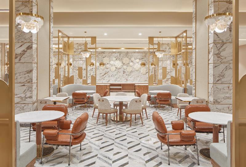 Grand Westside Hotel